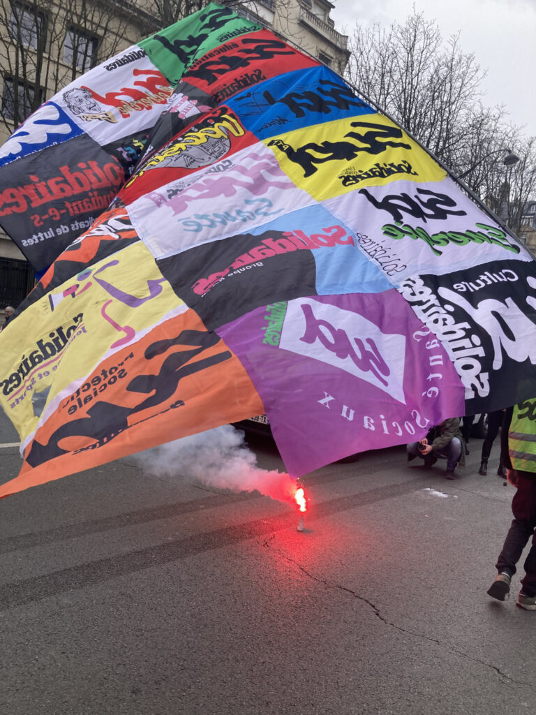 “ILS PEUVENT ASSASSINER LE REBELLE / MAIS PAS LA RÉBELLION