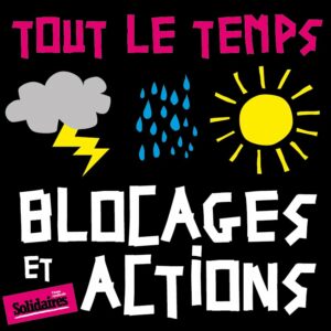 🦣🦣 2027 signe le retour à l'âge de pierre ? Spoiler 👉 c'est non 💥